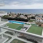 Studio apartment Erica in Abelia residence * Boghaz
