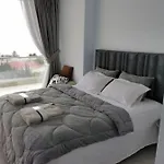 Studio apartment Erica in Abelia residence