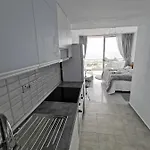 Appartamento Studio apartment Erica in Abelia residence