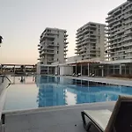 Studio apartment Erica in Abelia residence *