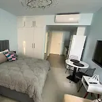 Studio apartment Erica in Abelia residence Boghaz