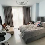 Studio apartment Erica in Abelia residence Boghaz