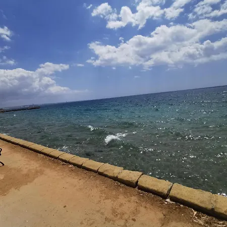 Apartment Erika With Sea View Boghaz