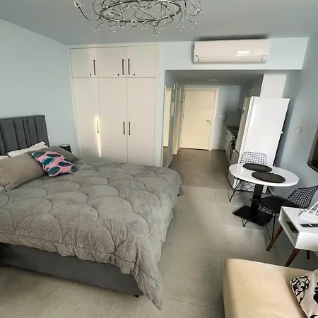 Apartment Erika With Sea View Boghaz