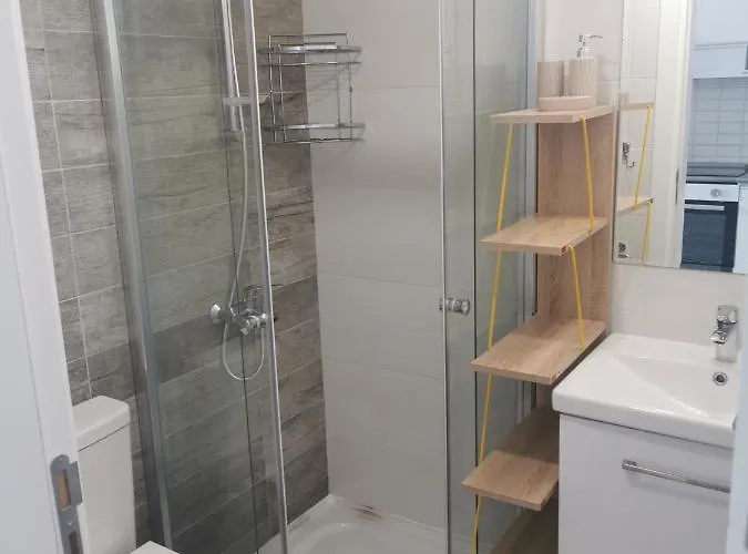 Seasky Abelia Residence, With Sea View, Beach, Pools, Sauna, Bogaz Iskele North Cyprus Apartamento